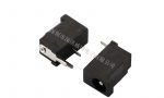 Гнездо питания DC002/1.1mm