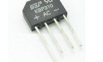 Диодный мост  KBP310 3A 1000V