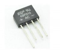 Диодный мост  KBP310 3A 1000V