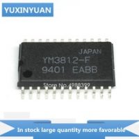 YM3812F SOIC #1