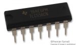 TLC556CN DIP