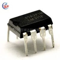LM311 DIP #13