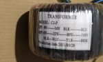 Трансформатор тороидальный 85*52мм(110вольт)