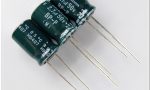 Неполярный электролитический конденсатор Nichicon  BP-P (DB) 3.3uF/50v