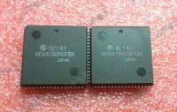 HD64180RCP6X PLCC
