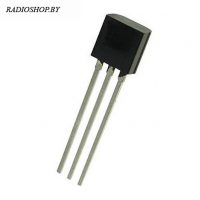 КР1157ЕН27А ТО-92 #K3