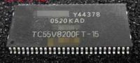 TC55V8200FT-12 #6