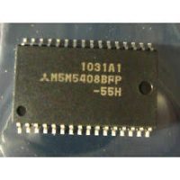 M5M5408BFP-55H #11