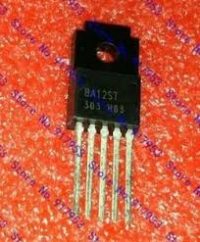 Стабилизатор BA12ST 12v1A