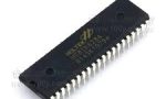 HT82K628A DIP-40