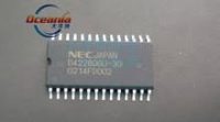 UPD42280GU-30  SOP28