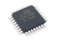 ATMEGA48PA-AU TQFP32