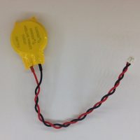 CR2032 1.25 3V