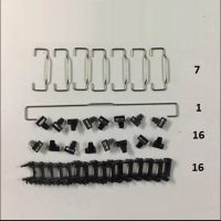 Поддержка для Cherry MX 7+1