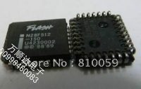 N28F512-120 PLCC-32