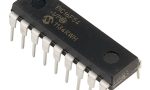 PIC16F54-I/P DIP-18