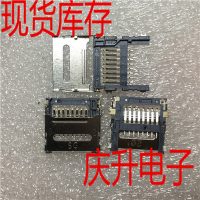 Сокет TF Micro SD #15