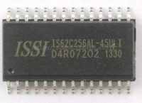 IS62C256AL IS62C256 SOP28