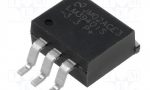 LM3940IS-3.3/NOPB(демонтаж)
