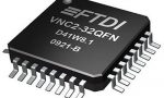 VNC2-32L1B LQFP32