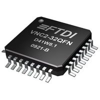 VNC2-32L1B LQFP32