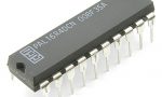 PAL16R4DCN DIP