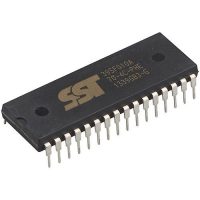 39SF010A DIP32