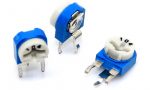Подстроечное сопротивление WH06-1