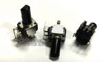 Сопротивление переменное 9MM RK09K