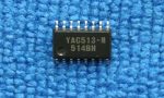 YAC513-M #5