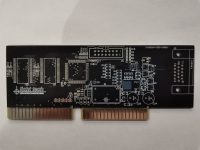 Печатная плата Amiga 2000 Flickerfixer/Scandoubler #65a(распродажа)