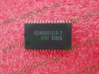 KM68512LG-7 #6