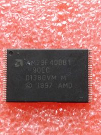 AM29F400BT-90EC
