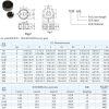 Чашка ферритовая GU18 PC40 — изображение 2