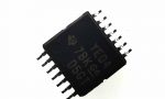 TXB0104PWR TSOP14 #4