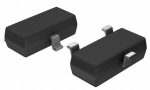 Транзистор S9012  0.5A/25V PNP SOT-23