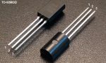 Транзистор 2SC2655-Y, NPN 50 В 2 А TO-92MOD