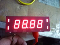 Индикатор LTG-0513KR
