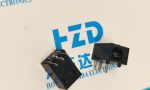 Гнездо питания DC003A/1.3mm