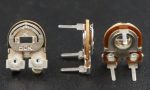 Подстроечное сопротивление SR085 500R