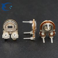 Подстроечное сопротивление SR085 500R