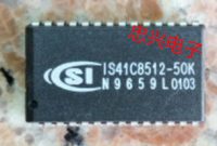 IS41C8512-50K