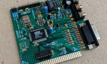 Sound card