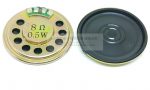 Динамик 0.5W 8R 50мм