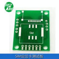 Переходник SM TF