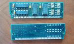 SIMM модули 256кб