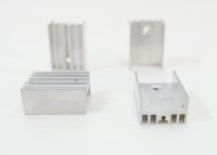 Радиатор 23*15*20MM