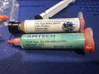 Флюс AMTECH RMA-223 10сс (Китай)