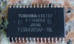 TC554001FL-70L