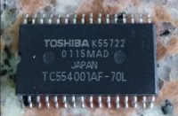 TC554001FL-70L